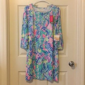 Mermaid’s Cove Sophie Dress NWT